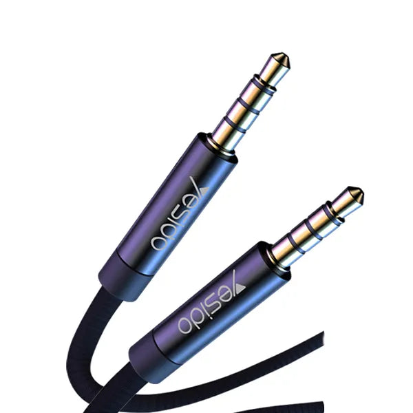 Yesido YAU14 Audio Cable Yesido YAU14 Audio Cable